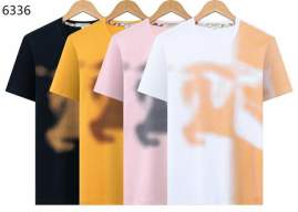 Picture of Burberry T Shirts Short _SKUBurberryM-3XL25wx0420281